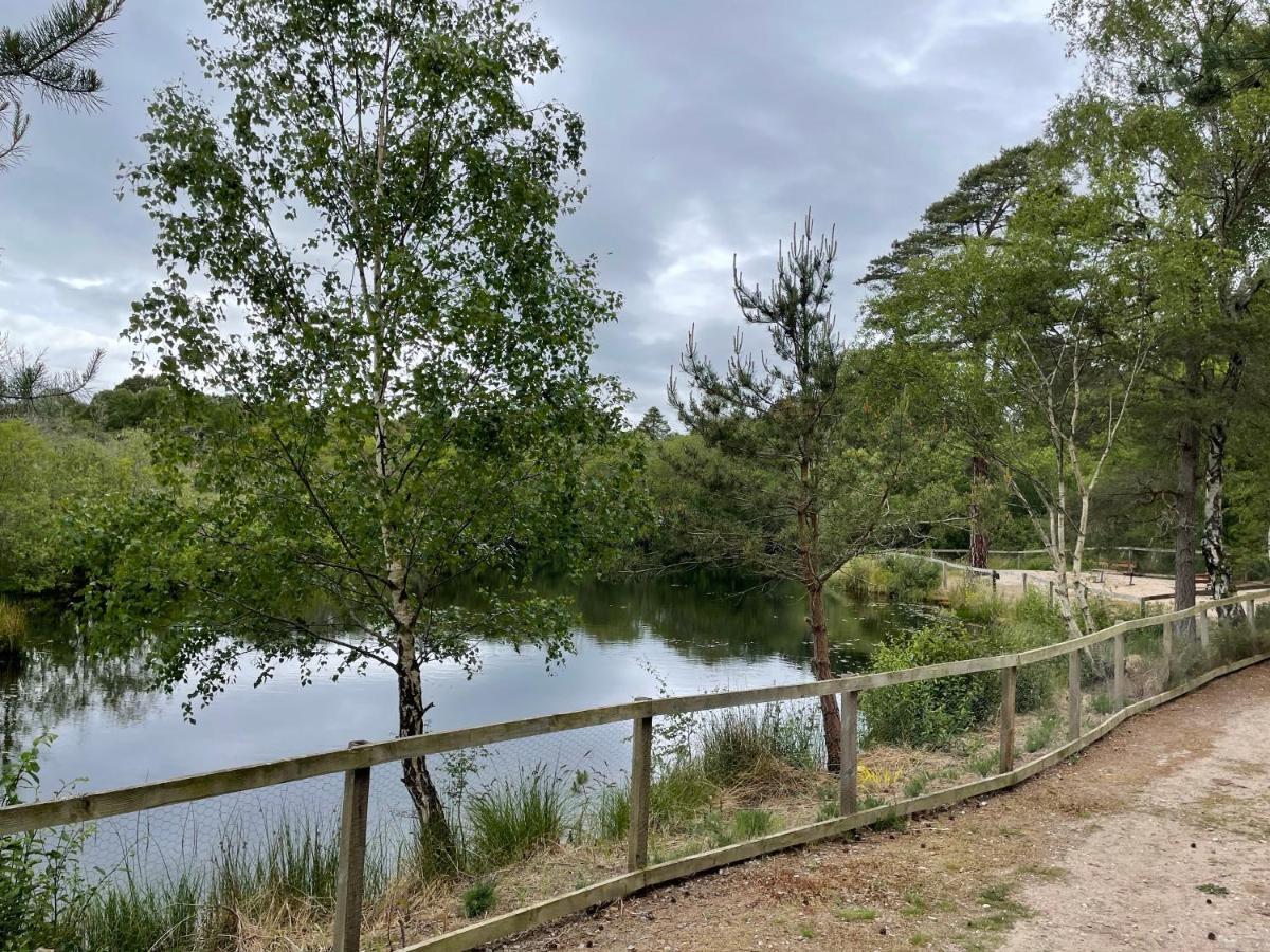 Tullochwood Lodges Forres Exterior photo